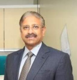 Ophthalmologist in Chennai  -  Dr. Arul Mozhi Varman