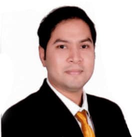 Orthopedic in All - Dr. S. Vijay Sharath Chandhar