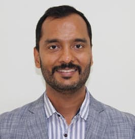Orthopedic in All - Dr. Parthasarathy Srinivasan