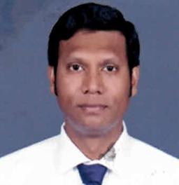 Pediatrician in Chennai  -  Dr. Karthik Surya