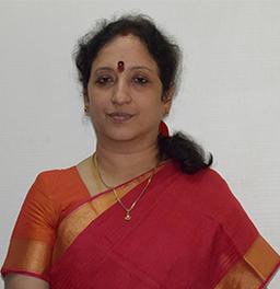 Pediatrician in Chennai  -  Dr. Sudha Rathna Prabhu