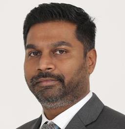 Pediatrician in Chennai  -  Dr. Naresh Shanmugam