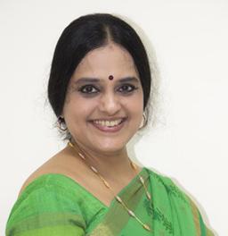 Pediatrician in Chennai  -  Dr. Priya Ramachandran