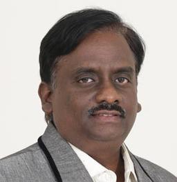 Pediatrician in Chennai  -  Dr. M. P. Venkatesh