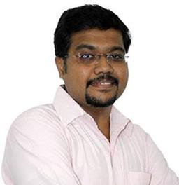 Pediatrician in Chennai  -  Dr. Velmurugan Kannappan