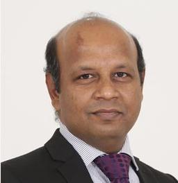 Urologist in Chennai - Dr. Suresh Radhakrishnan