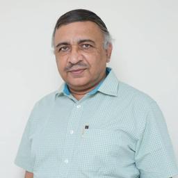 Cardiologist in Chennai  -  Dr. Pradeep Gopinath Nayar