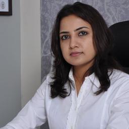 Dermatologist in Chennai  -  Dr. Deepika Lunawat