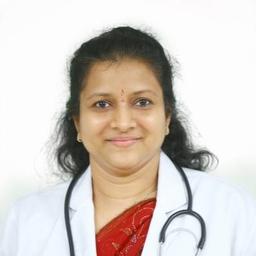 Dermatologist in Chennai  -  Dr. Amudha M