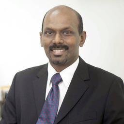 Endocrinologist in Chennai  -  Dr. Muthu Kumaran Jayapaul
