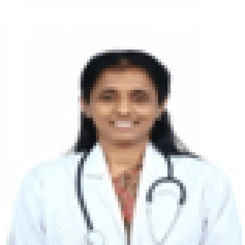 Dr. Premalatha Balachandran