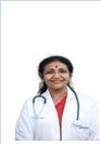 Gynaecologist in Chennai  -  Dr. Nithiya Ramamurthy