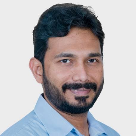 Oncologist in All - Dr. Sujay Susikar