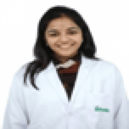 Ophthalmologist in Chennai  -  Dr. Radhi Malar Anand