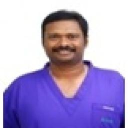 Urologist in Chennai  -  Dr. Pari Manickam Raman