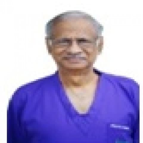 Urologist in Chennai - Dr. Sivaraman P.B