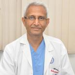 Cardiologist in Chennai  -  Dr.V.M.KURIAN