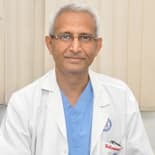 Cardiologist in All - Dr. Dr.V.M.KURIAN