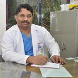 Cardiologist in Chennai  -  Dr.S.SURESH KUMAR
