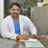 Cardiologist in All - Dr. Dr.S.SURESH KUMAR