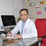 Cardiologist in Chennai  -  Dr.ROY VARGHESE