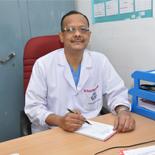 Cardiologist in Chennai  -  Dr.RAVI AGARWAL