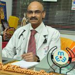 Cardiologist in Chennai  -  Dr.K.LATCHUMANADHAS