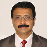 Cardiologist in Chennai  -  Dr. ULHAS M. PANDURANGI