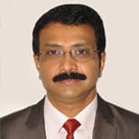 Cardiologist in All - Dr. ULHAS M. PANDURANGI