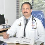 Cardiologist in All - Dr. Dr.J.EZHILAN