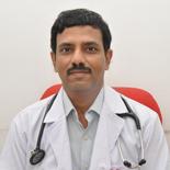 Cardiologist in Chennai  -  Dr.S.R.RAMKUMAR