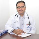 Cardiologist in Chennai  -  Dr.P.BALAJI