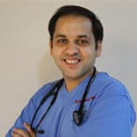Cardiologist in All - Dr. Dr.AASHISH CHOPRA