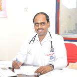Cardiologist in Chennai  -  Dr.K.SIVAKUMAR