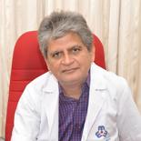 Gastroenterologist in Chennai  -  Dr.P.NAGESHWARA RAO