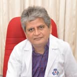 Gastroenterologist in Chennai - Dr. Dr.P.NAGESHWARA RAO