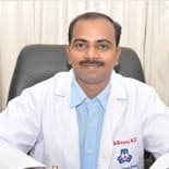 Gastroenterologist in Chennai - Dr. Dr.R.S.ARUN