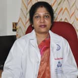 Gynaecologist in Chennai - Dr. Dr.K.M.KUNDAVI SHANKAR