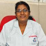 Neurologist in Chennai  -  Dr.JAYANTHI ARULNEYAMU