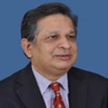 Urologist in Chennai - Dr. SUNIL SHROFF