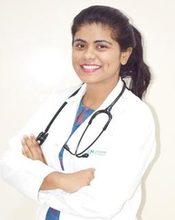 Dentist in Chennai  -  Dr.DHEEPTHI SHRI.P.S