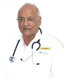 Dentist in Chennai  -  Dr.ANJANEYULU.P