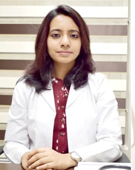 Dr. Dr.APPORVA RAGAVAN