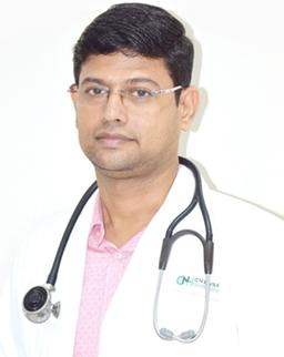 General Physician in Chennai  -  Dr.POORNACHANDRAN.V.C