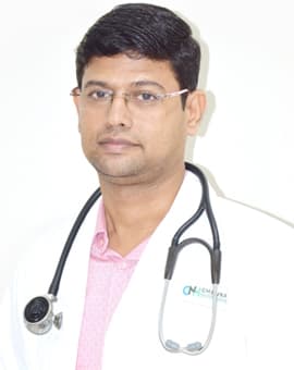 Dr. Dr.POORNACHANDRAN.V.C