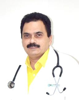 General Physician in Chennai  -  Dr.VISWANATHAN