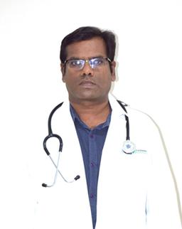 Nephrologist in Chennai  -  Dr.K.THIRUMAL VALAVAN