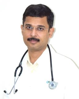 Neurologist in Chennai  -  Dr.JOTHIKUMAR.S