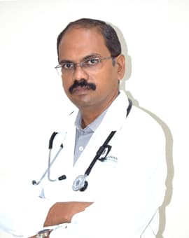 Oncologist in All - Dr. Dr.SATHIYAMOORTHY.P.N