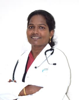 Oncologist in All - Dr. Dr.SAKTHIUSHADEVI.T